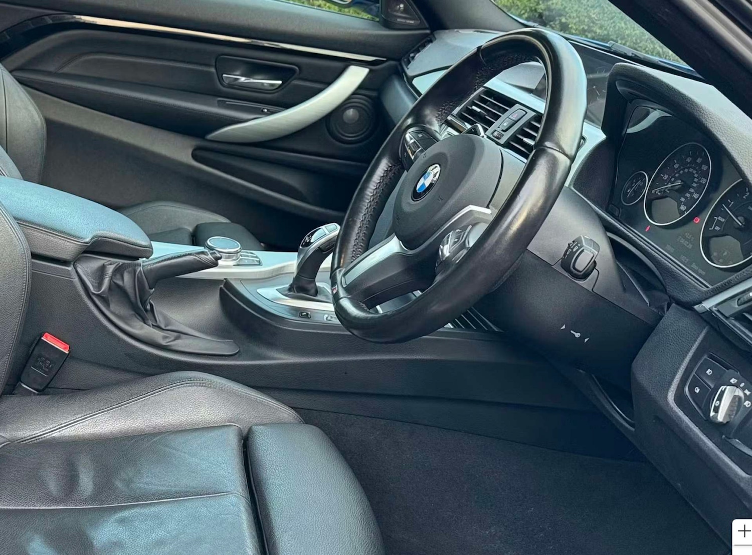 Used BMW 4 Series 2017 for sale - 77545007: Photo 6