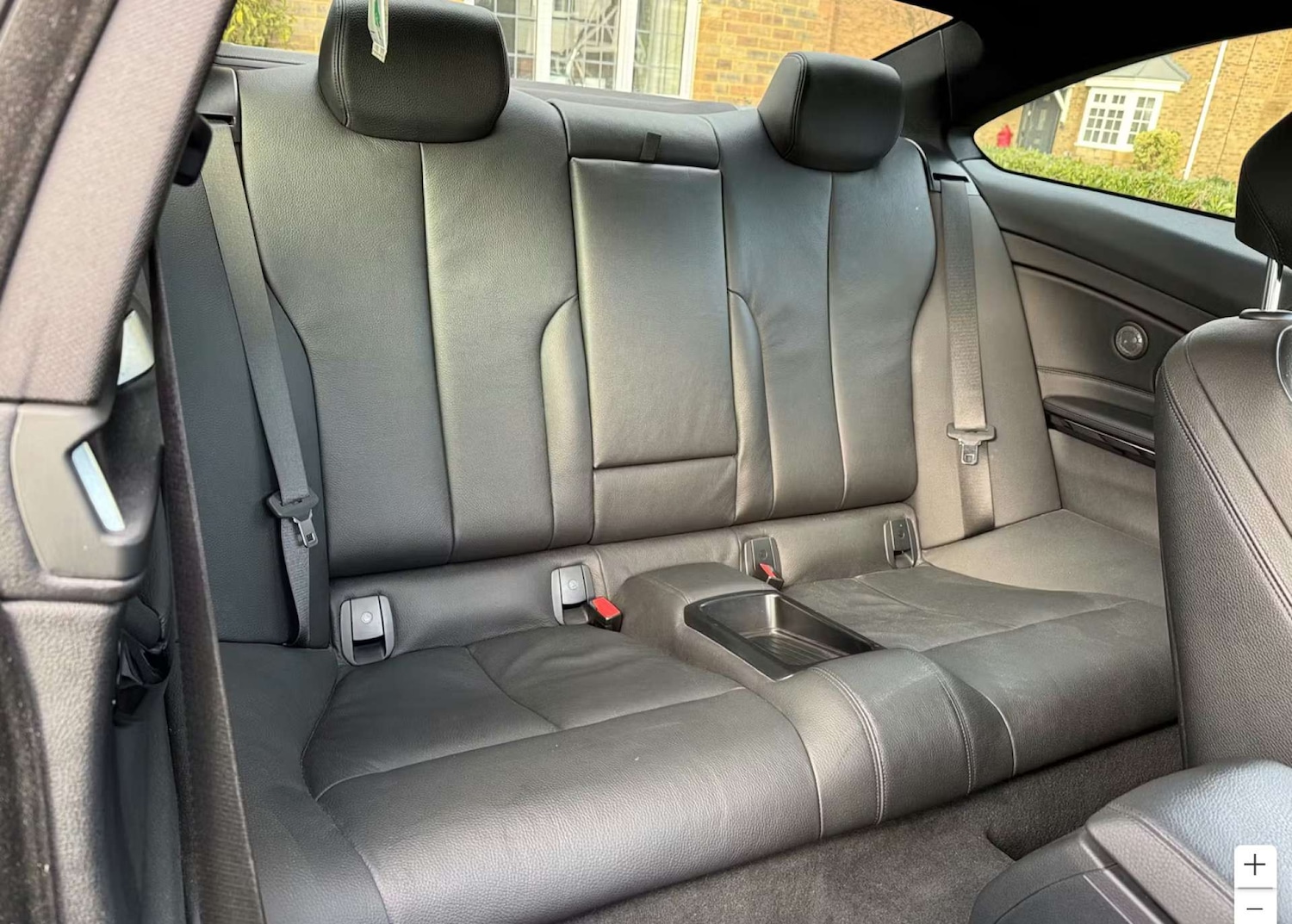 Used BMW 4 Series 2017 for sale - 77545007: Photo 7