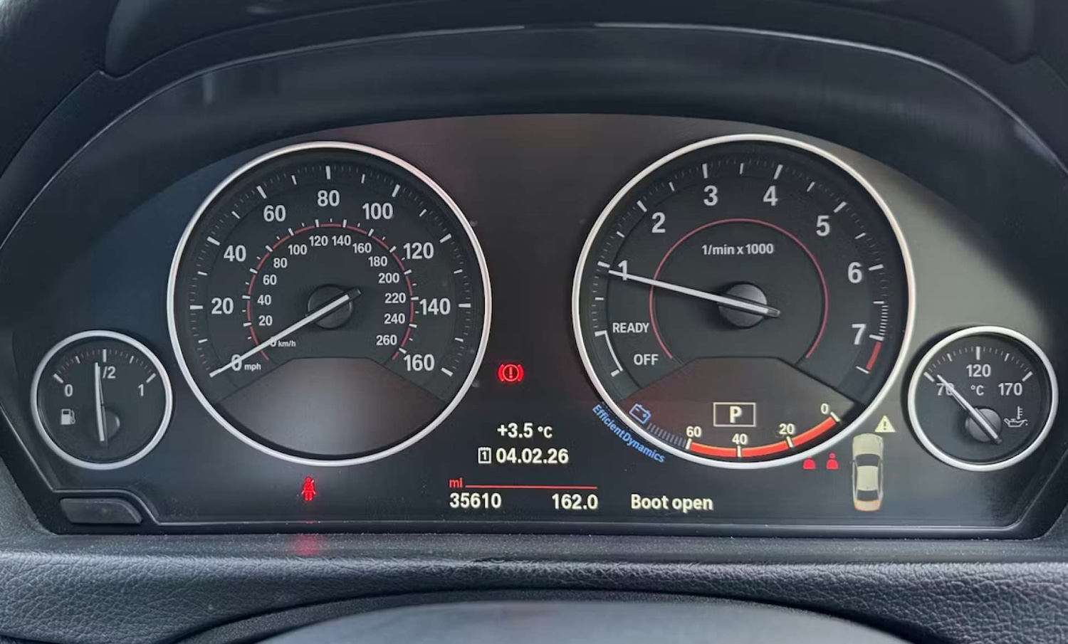 Used BMW 4 Series 2017 for sale - 77545007: Photo 8