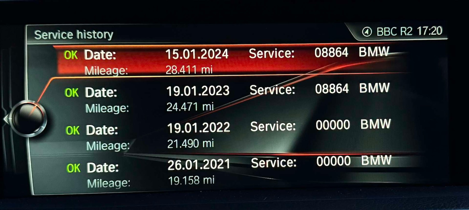 Used BMW 4 Series 2017 for sale - 77545007: Photo 9