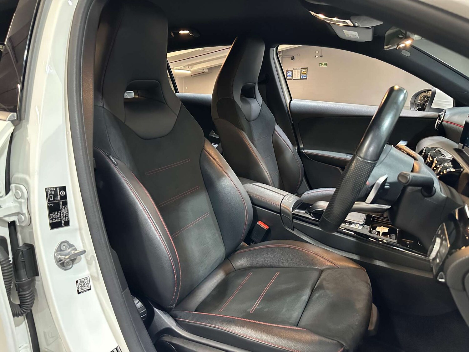 Used Mercedes-Benz A-Class 2019 for sale - 76829886: Photo 18