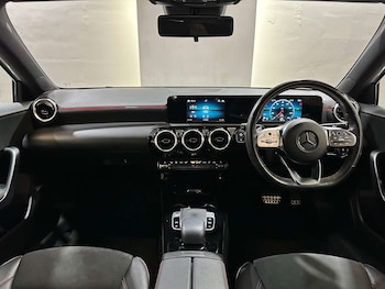 Used Mercedes-Benz A-Class 2019 for sale - 76829886: Photo