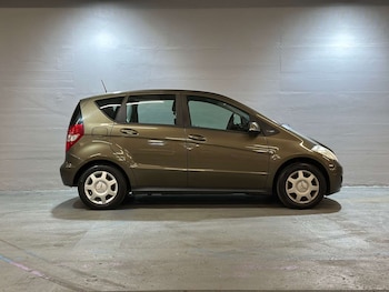Used Mercedes-Benz A-Class 2009 for sale - 79229172: Photo