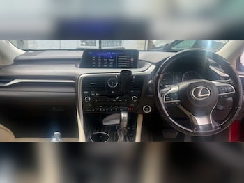 Used Lexus RX 2017 for sale - 78555278: Photo