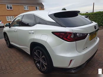 Used Lexus RX 2019 for sale - 79596285: Photo