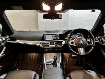 Used BMW 4 Series 2021 for sale - 79018237: Photo
