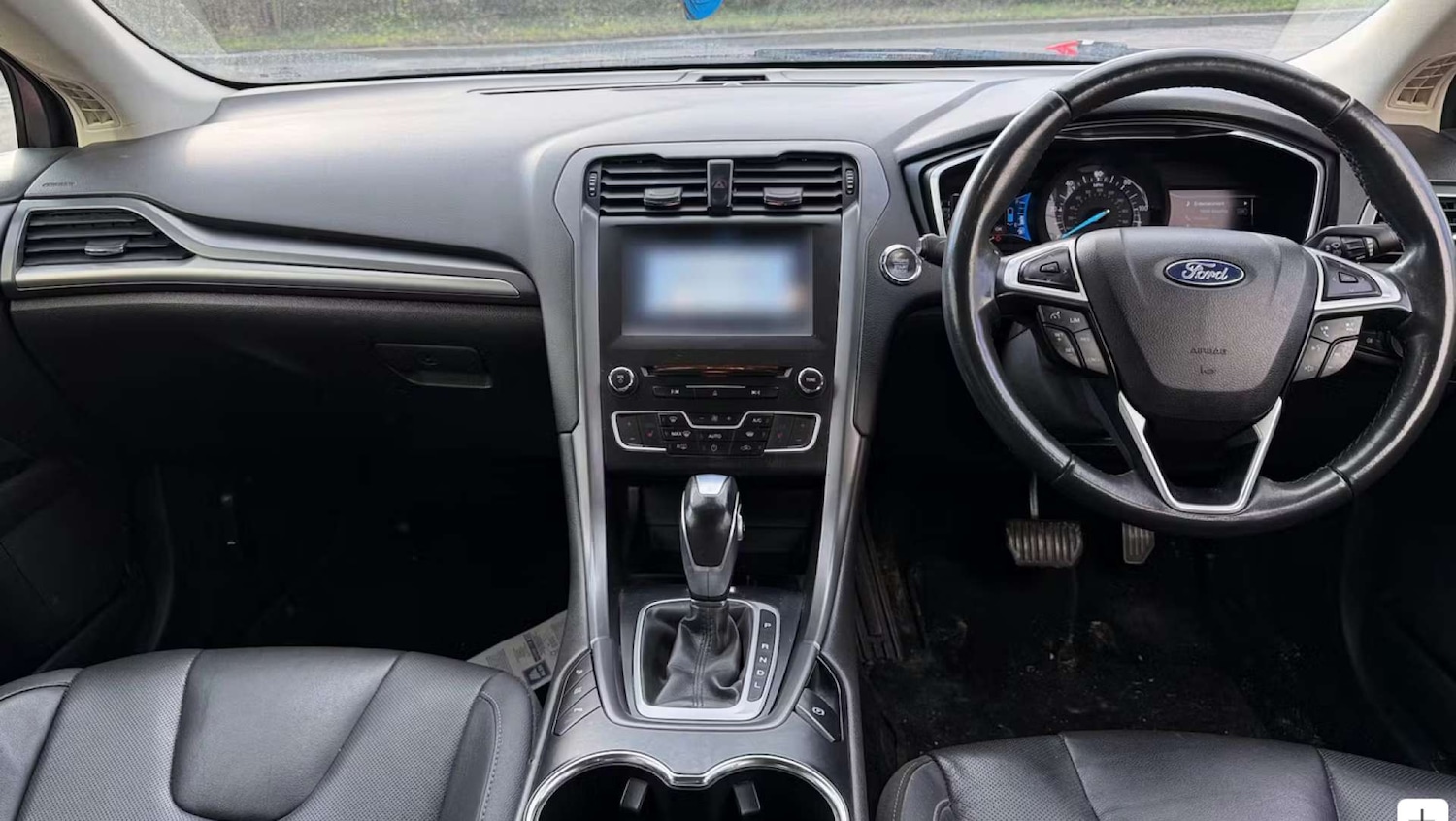 Used Ford Mondeo 2018 for sale - 77745405: Photo 3