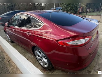 Used Ford Mondeo 2018 for sale - 77745405: Photo