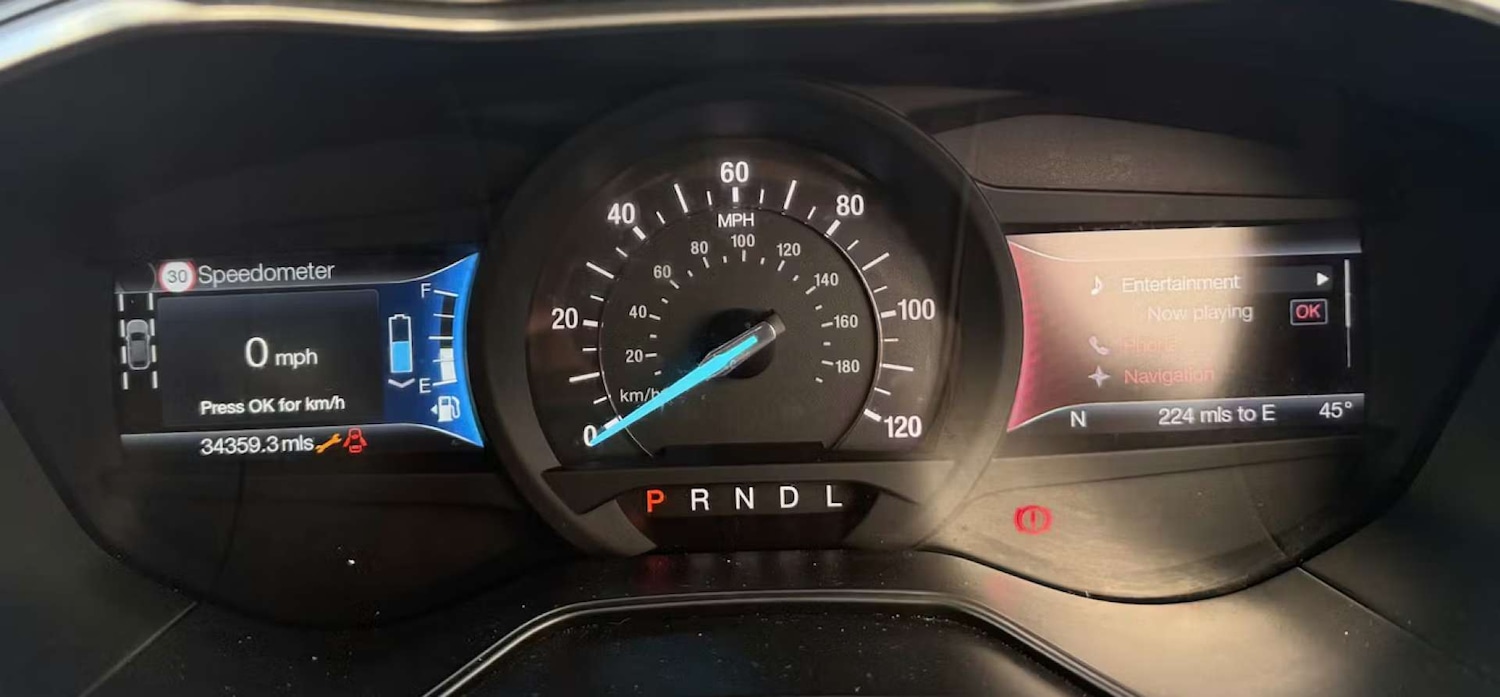 Used Ford Mondeo 2018 for sale - 77745405: Photo 6