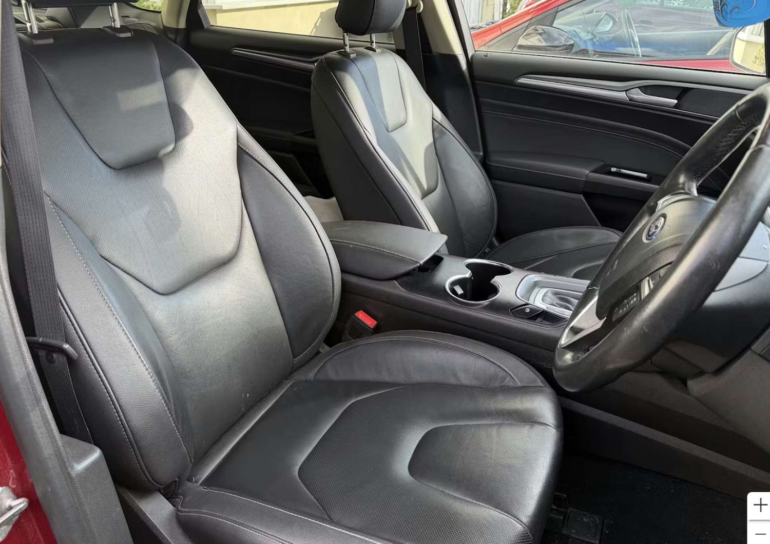 Used Ford Mondeo 2018 for sale - 77745405: Photo 7