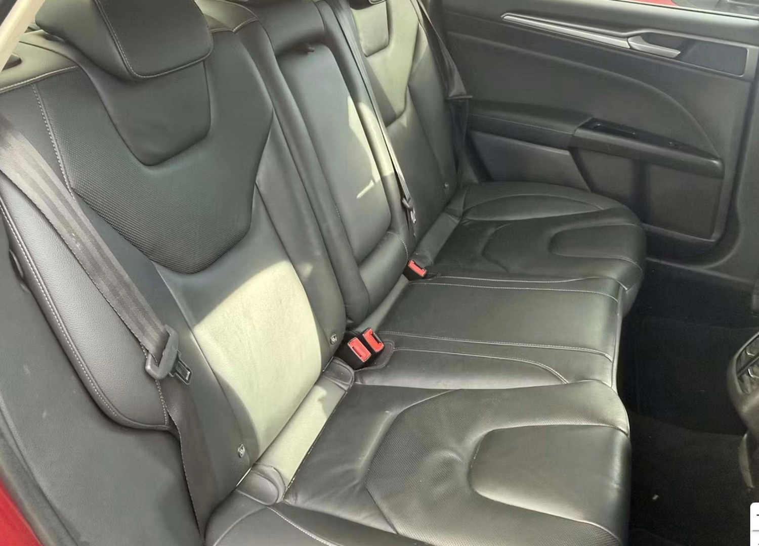 Used Ford Mondeo 2018 for sale - 77745405: Photo 8