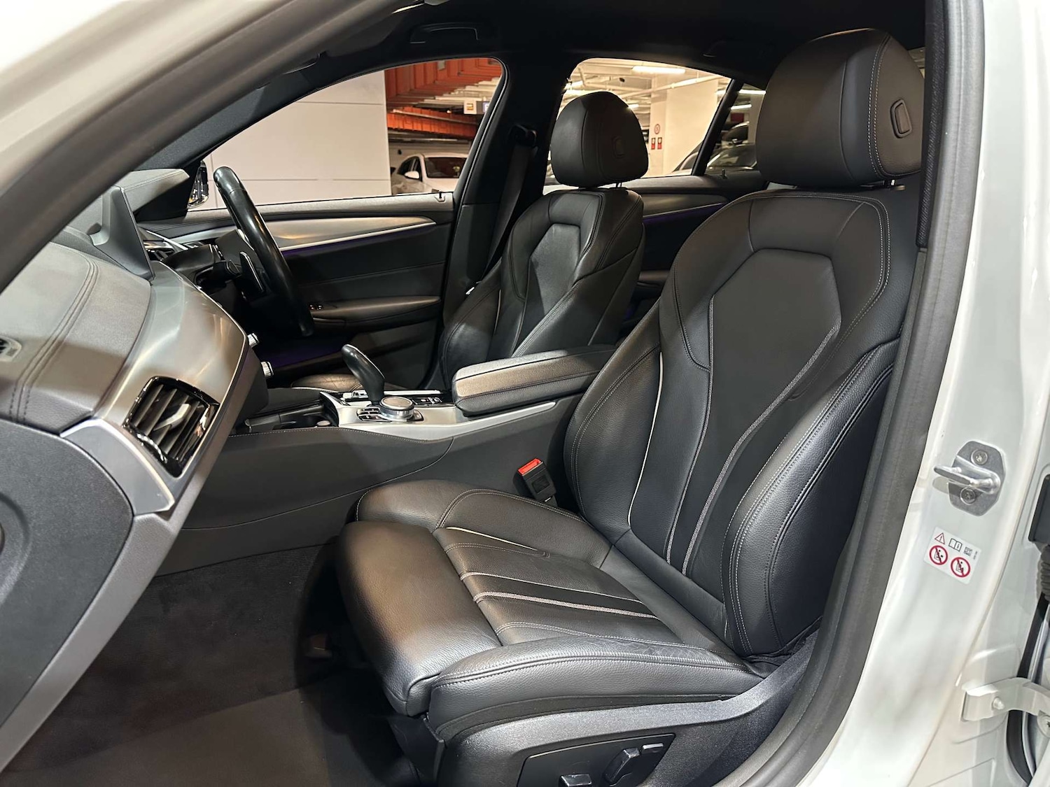 Used BMW 5 Series 2019 for sale - 76830205: Photo 16