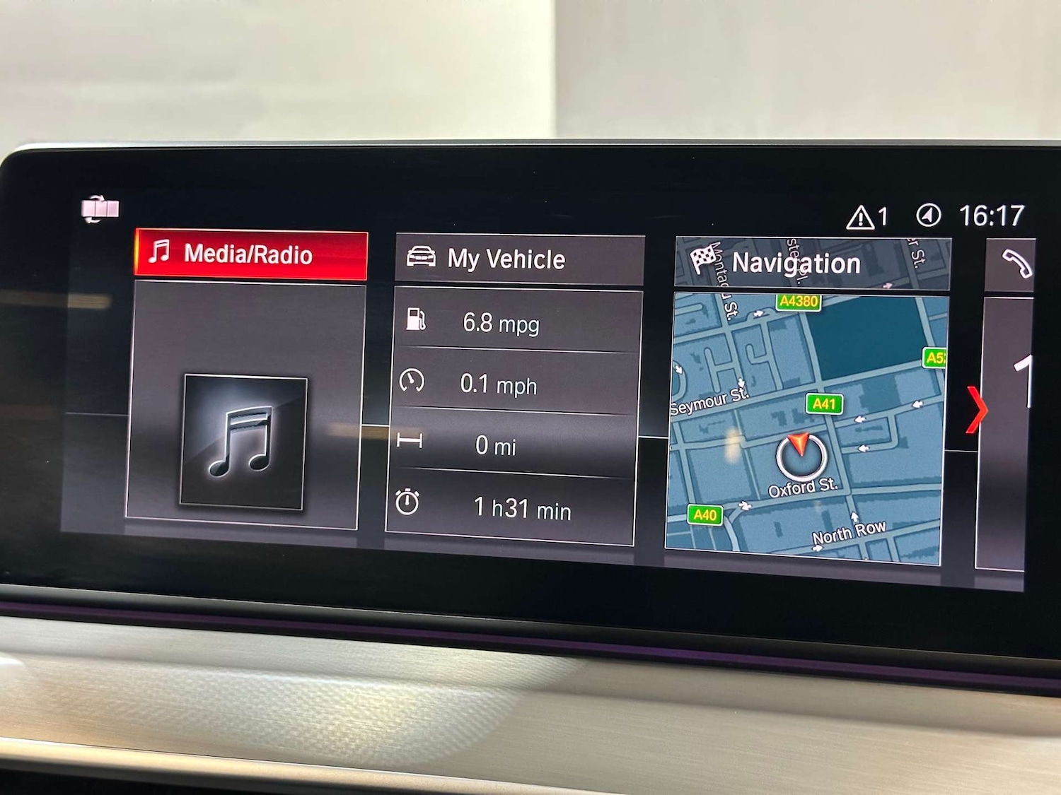 Used BMW 5 Series 2019 for sale - 76830205: Photo 21