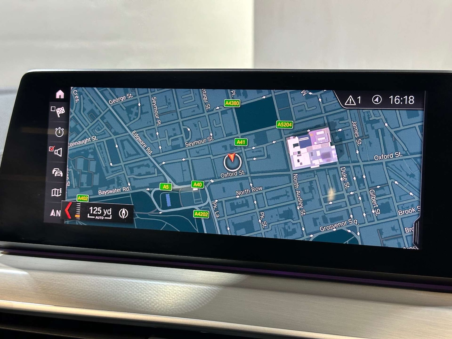 Used BMW 5 Series 2019 for sale - 76830205: Photo 22