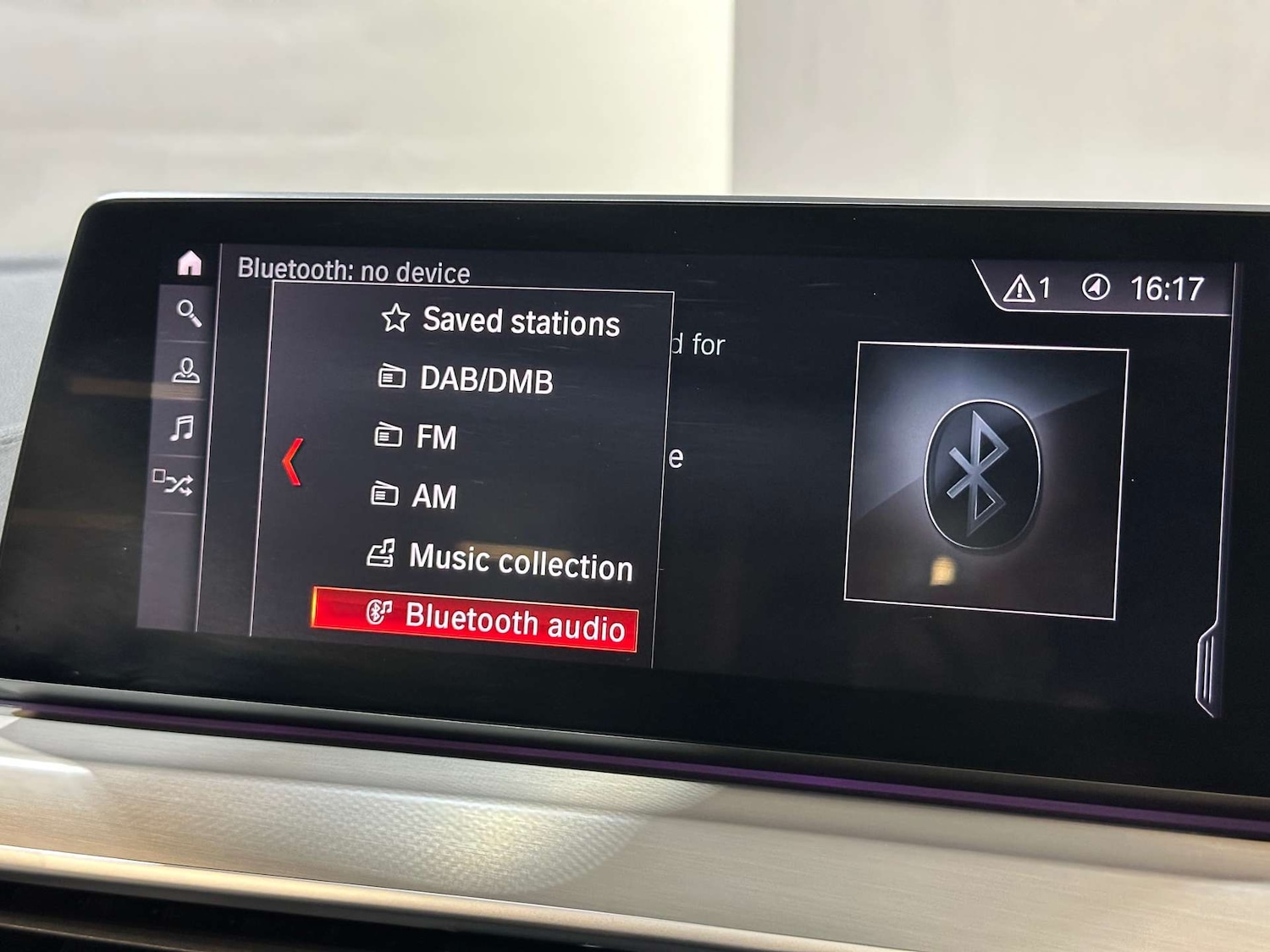 Used BMW 5 Series 2019 for sale - 76830205: Photo 23