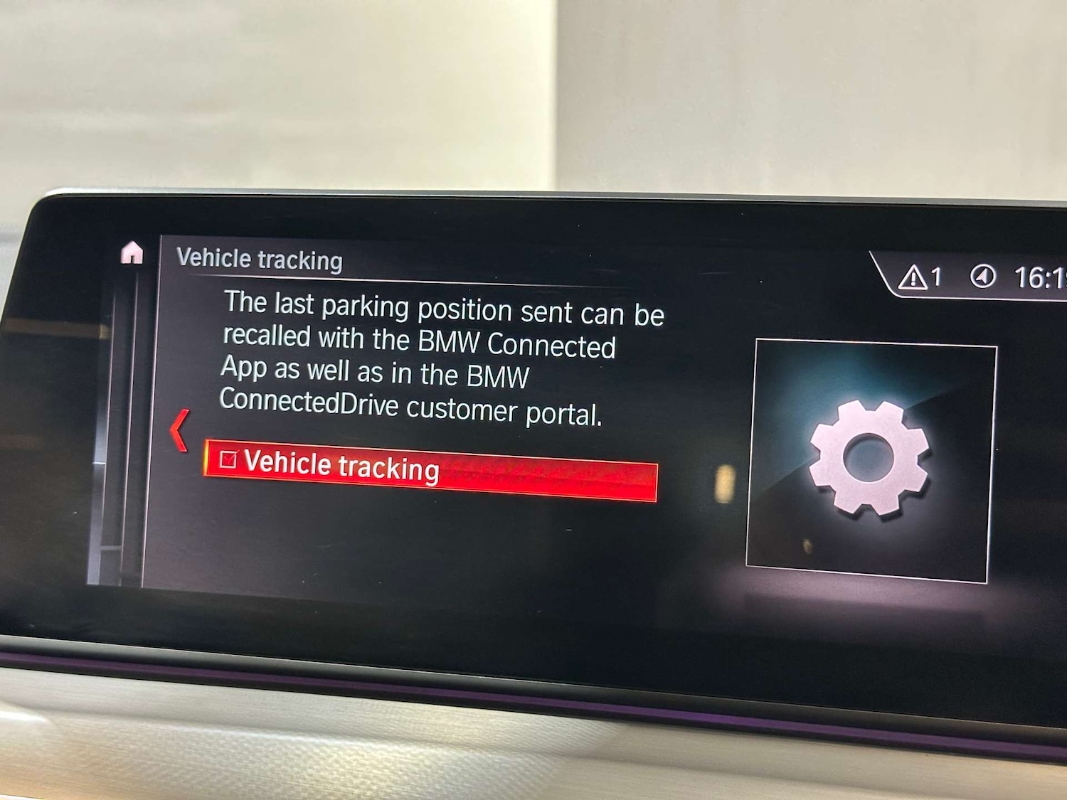 Used BMW 5 Series 2019 for sale - 76830205: Photo 25