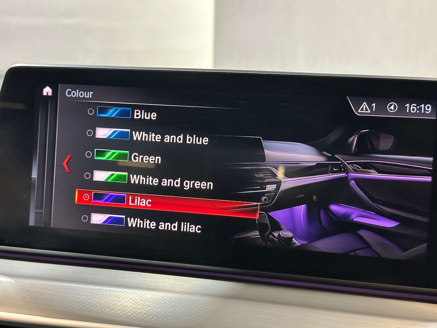 Used BMW 5 Series 2019 for sale - 76830205: Photo 26