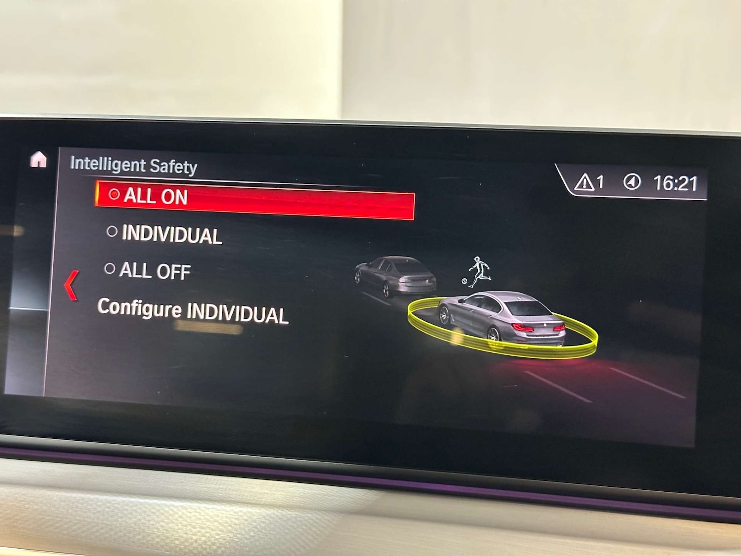 Used BMW 5 Series 2019 for sale - 76830205: Photo 27