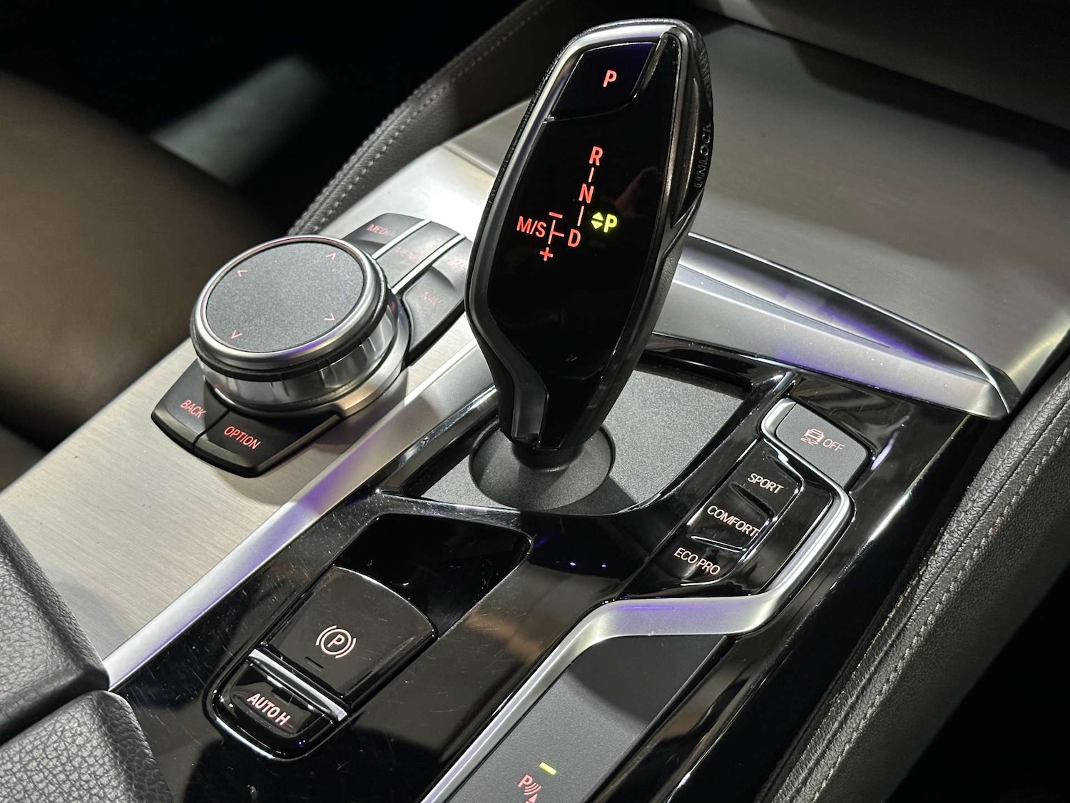 Used BMW 5 Series 2019 for sale - 76830205: Photo 32