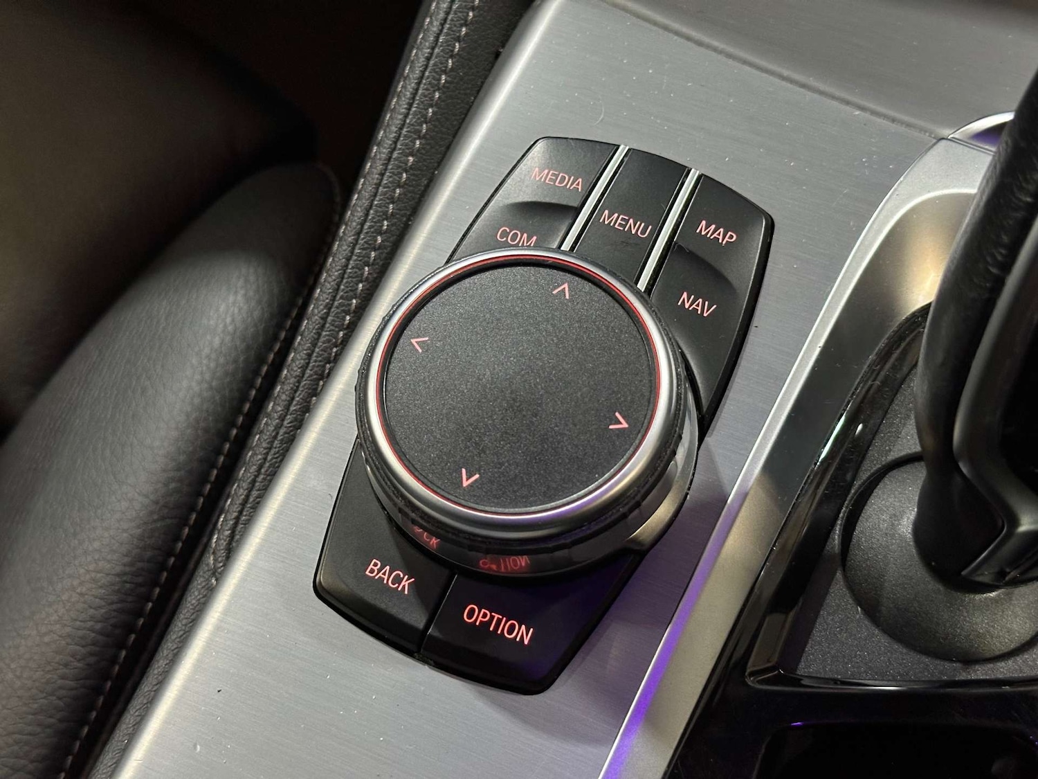 Used BMW 5 Series 2019 for sale - 76830205: Photo 33