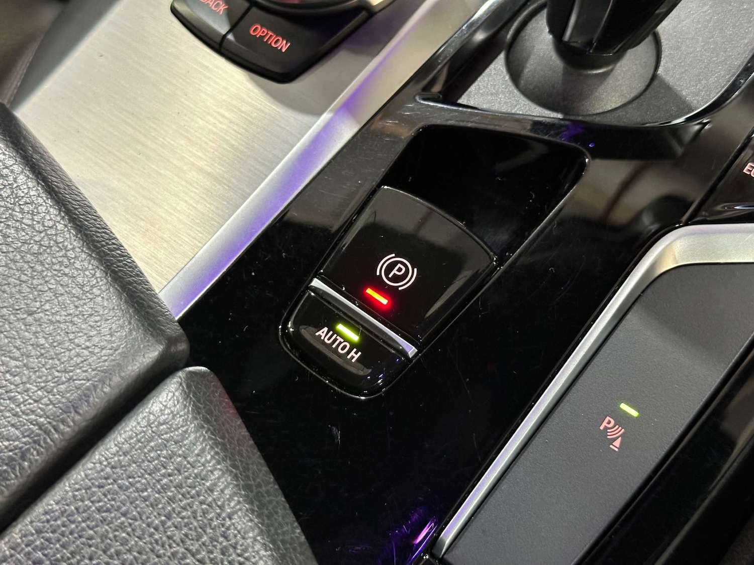 Used BMW 5 Series 2019 for sale - 76830205: Photo 34