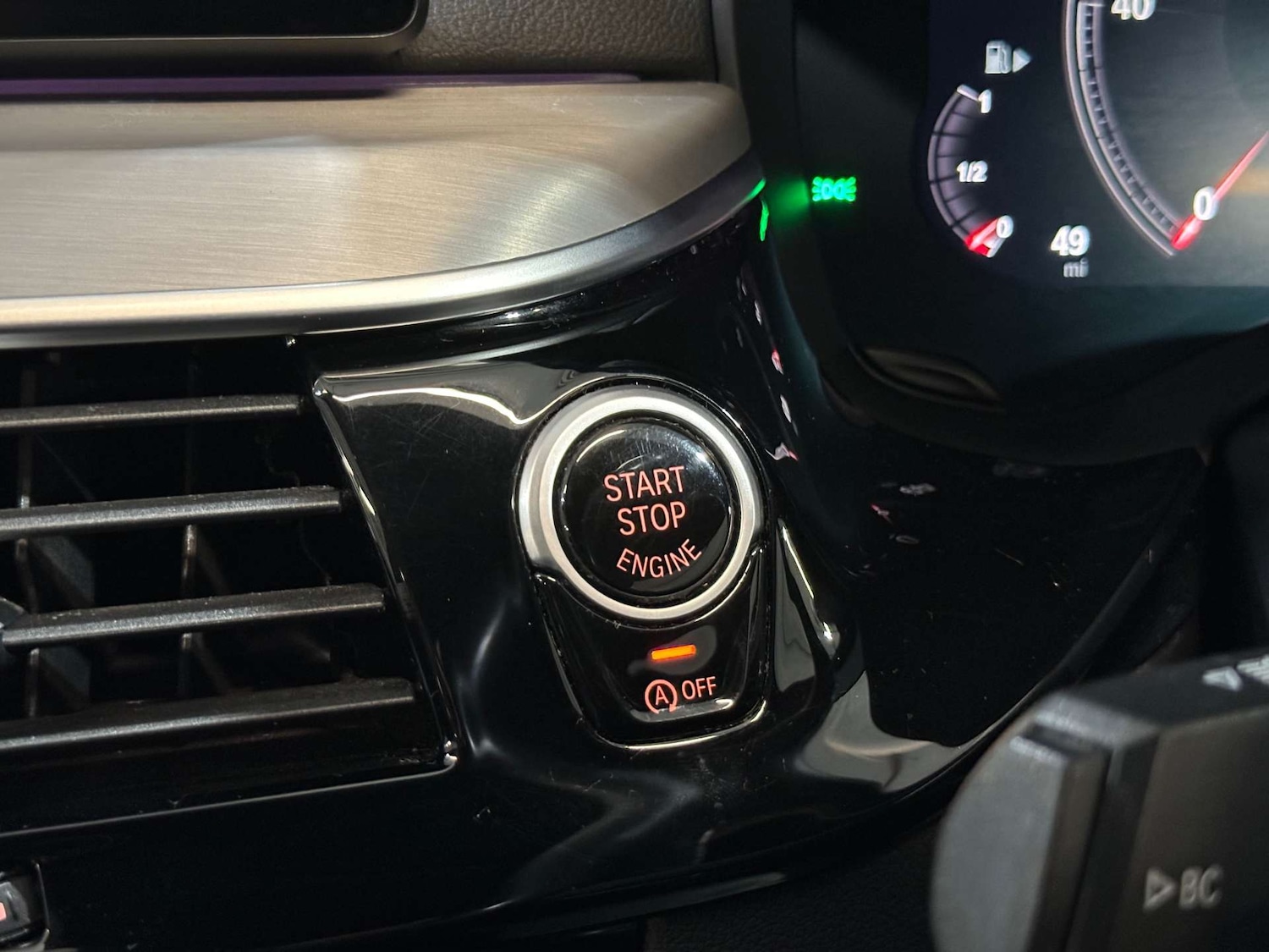 Used BMW 5 Series 2019 for sale - 76830205: Photo 35