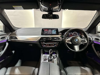 Used BMW 5 Series 2019 for sale - 76830205: Photo