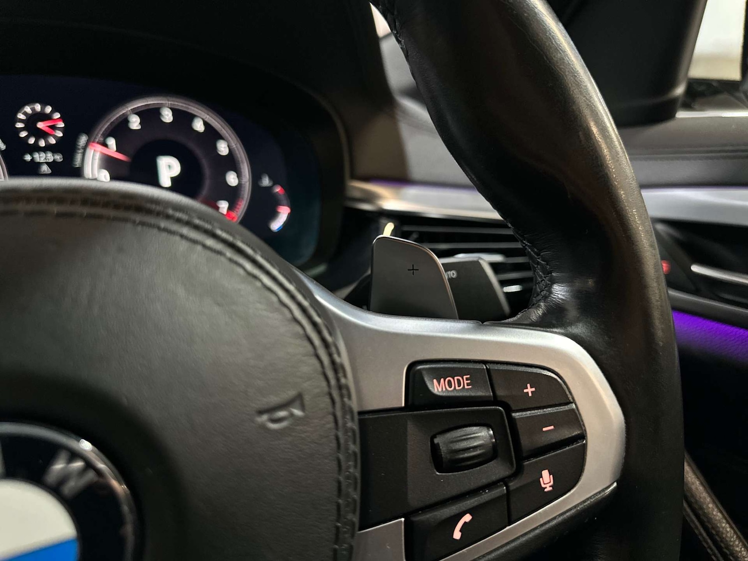 Used BMW 5 Series 2019 for sale - 76830205: Photo 40