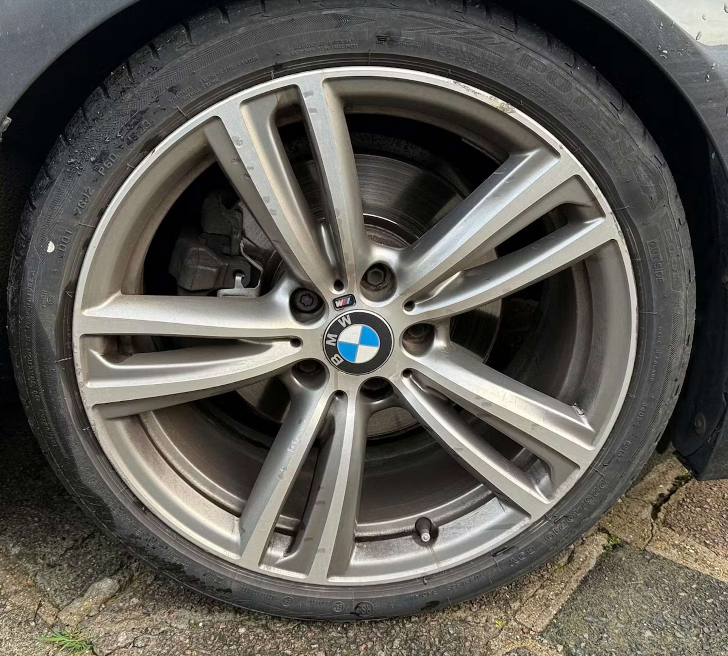 Used BMW 4 Series 2014 for sale - 77567809: Photo 11