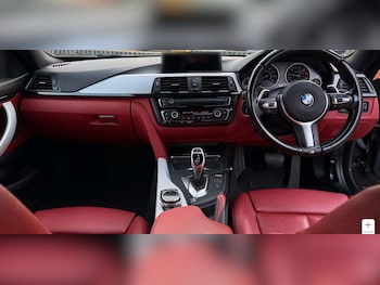 Used BMW 4 Series 2014 for sale - 77567809: Photo