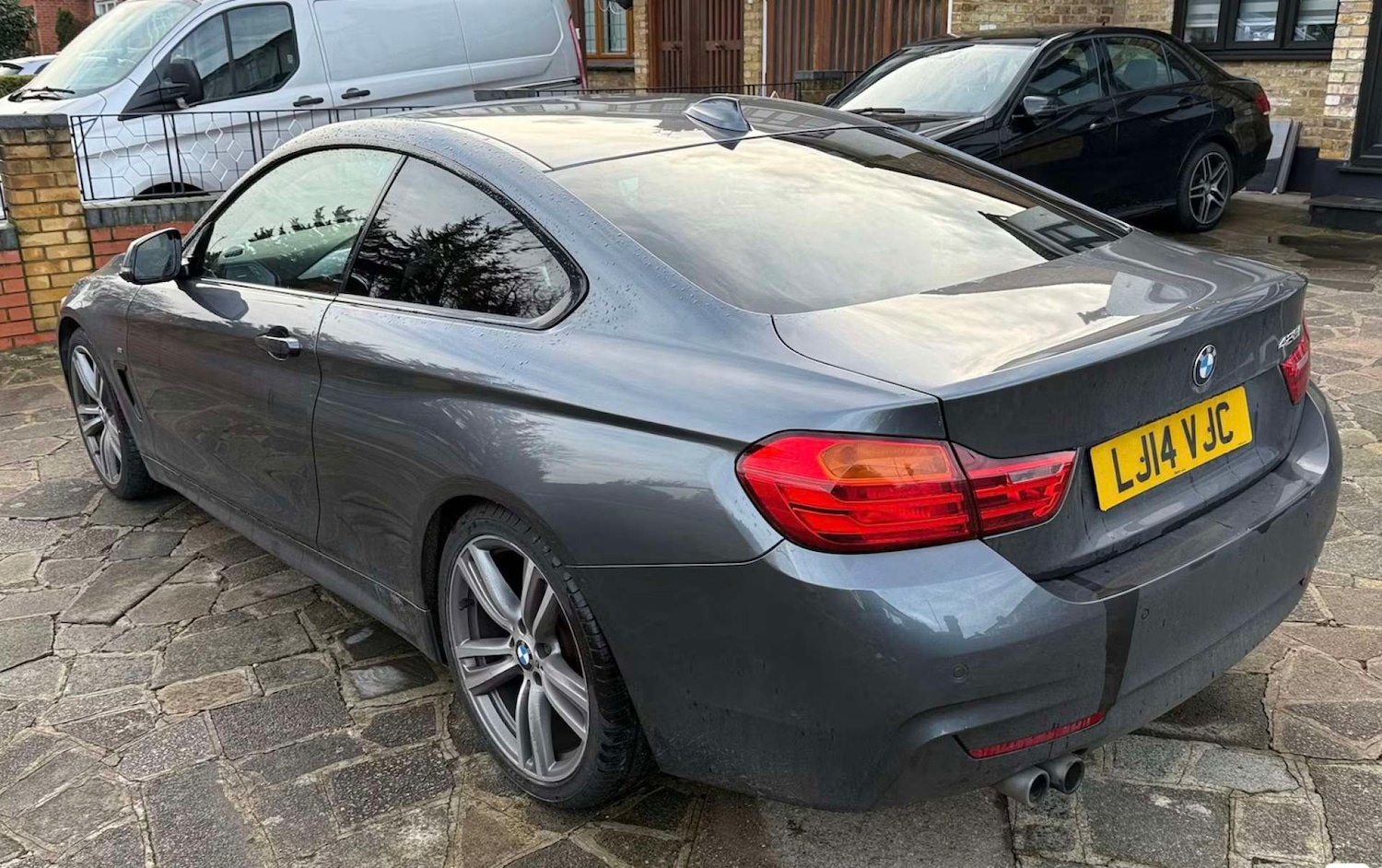 Used BMW 4 Series 2014 for sale - 77567809: Photo 4
