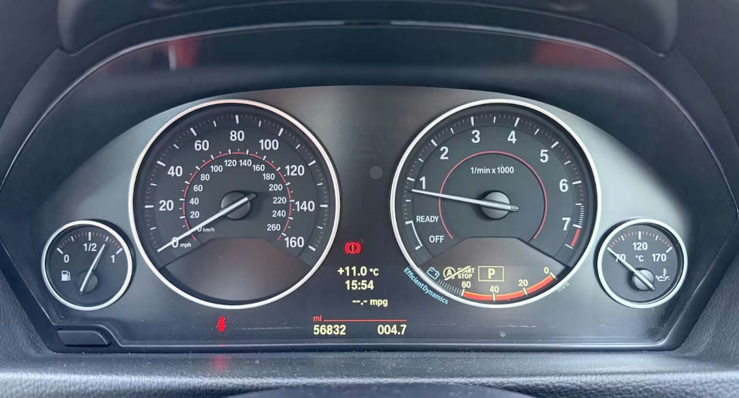 Used BMW 4 Series 2014 for sale - 77567809: Photo 6