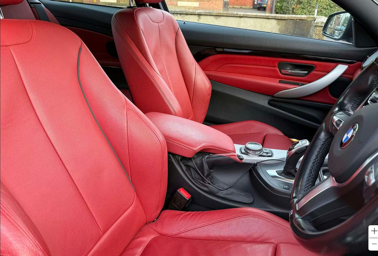 Used BMW 4 Series 2014 for sale - 77567809: Photo 7