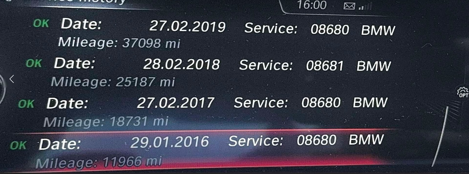 Used BMW 4 Series 2014 for sale - 77567809: Photo 9