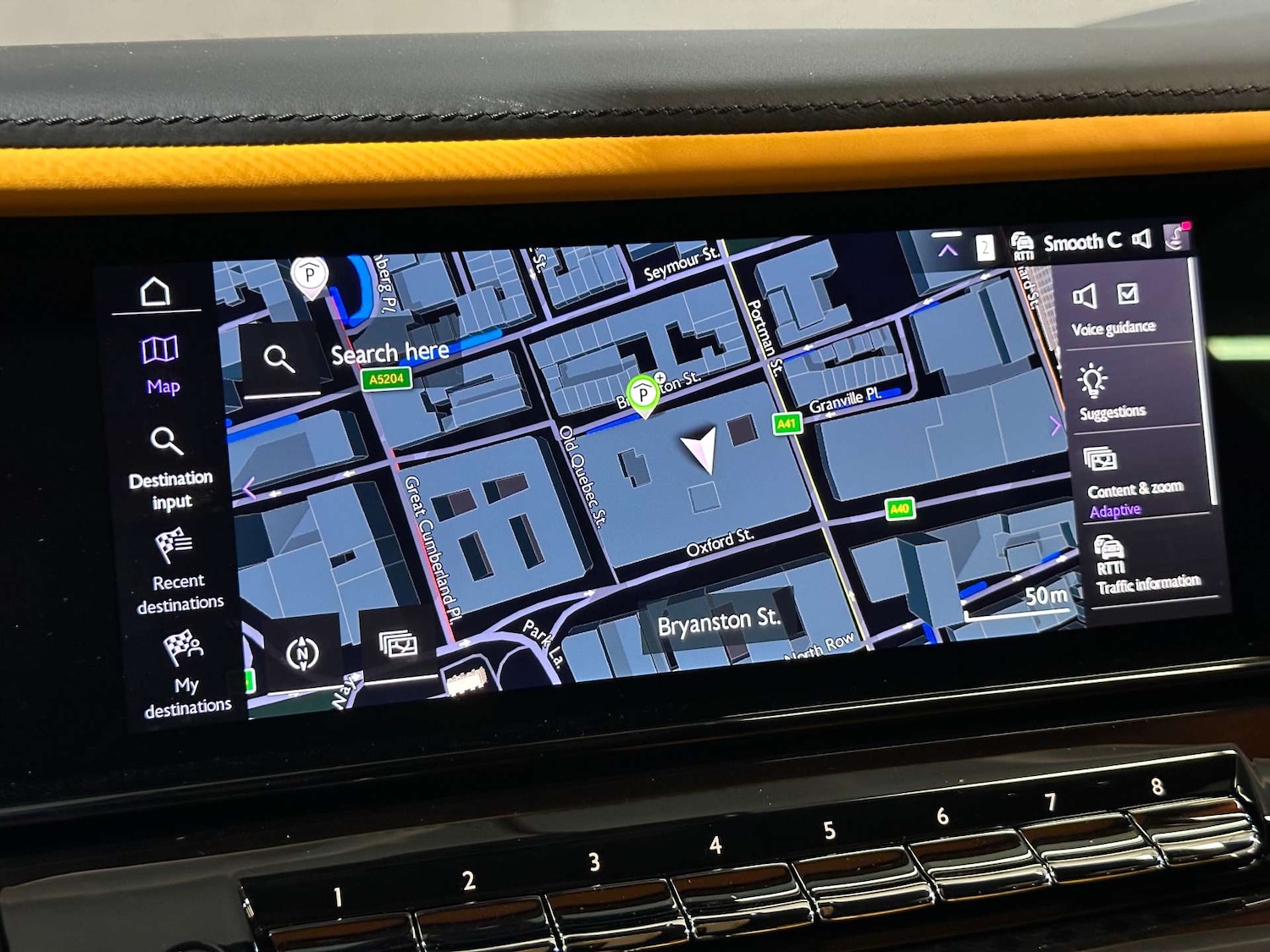 Used Rolls-Royce Cullinan Series II 2025 for sale - 76830035: Photo 24