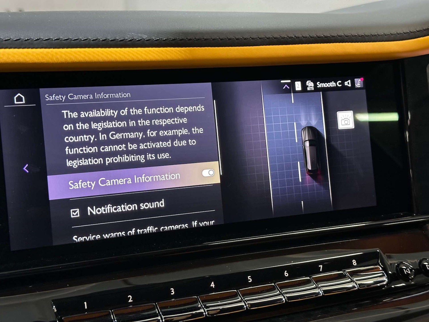 Used Rolls-Royce Cullinan Series II 2025 for sale - 76830035: Photo 25