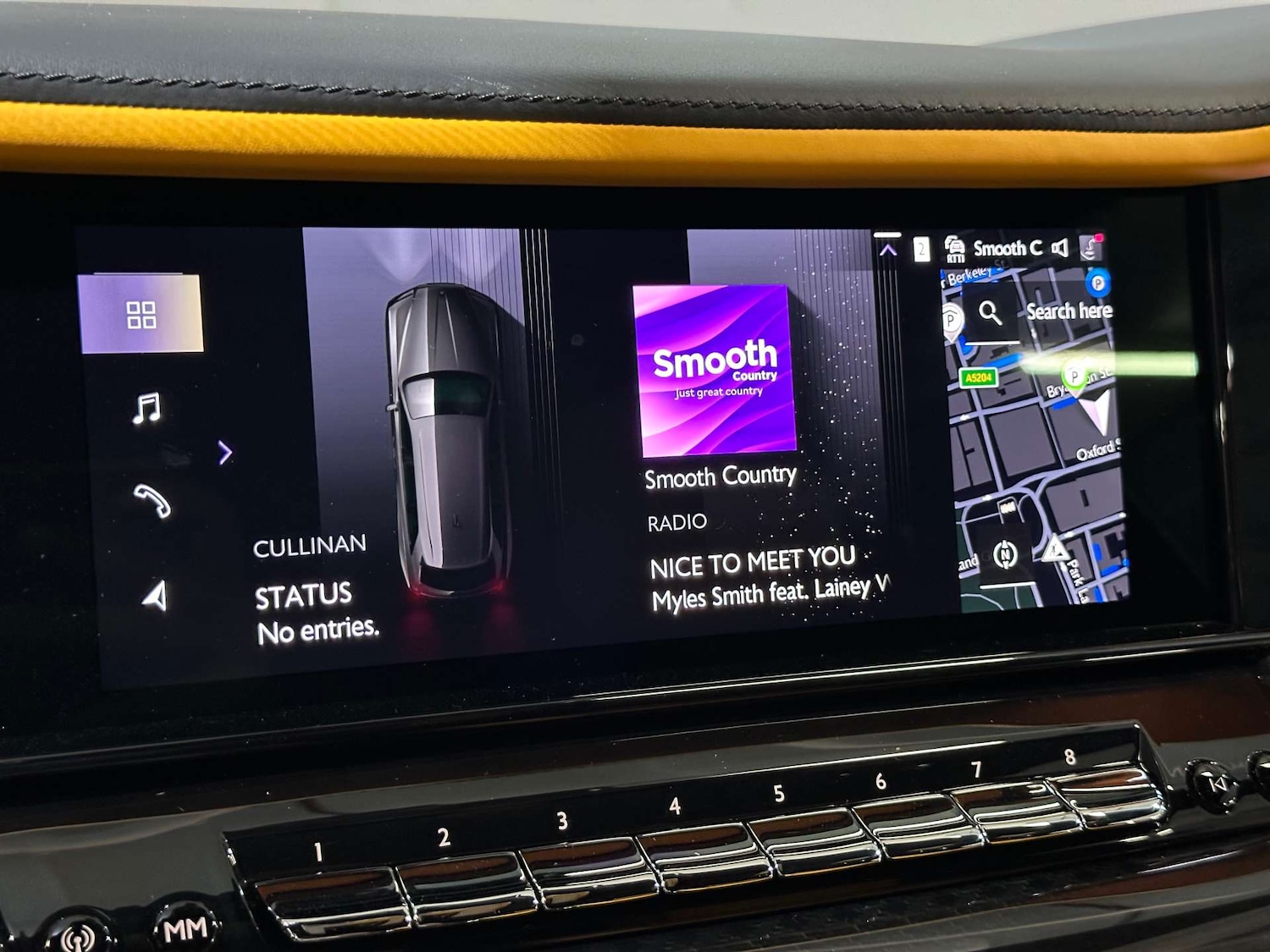 Used Rolls-Royce Cullinan Series II 2025 for sale - 76830035: Photo 28