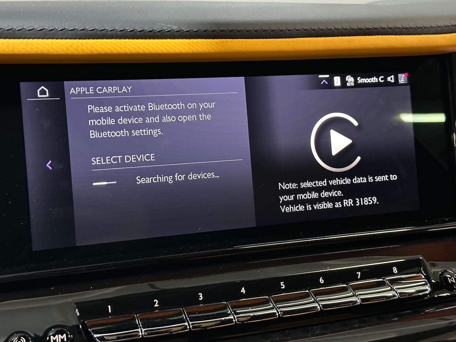 Used Rolls-Royce Cullinan Series II 2025 for sale - 76830035: Photo 30