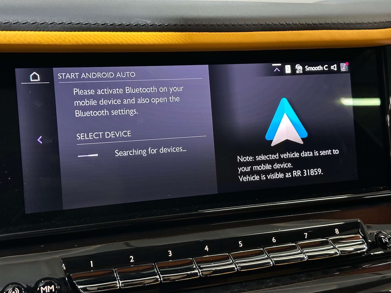 Used Rolls-Royce Cullinan Series II 2025 for sale - 76830035: Photo 31