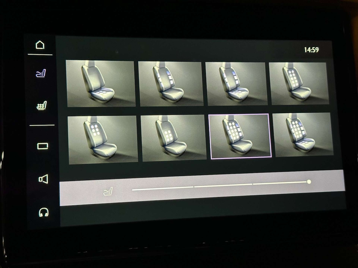 Used Rolls-Royce Cullinan Series II 2025 for sale - 76830035: Photo 32