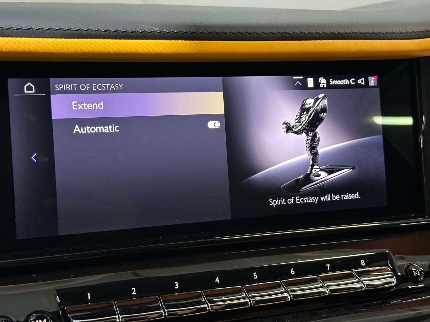 Used Rolls-Royce Cullinan Series II 2025 for sale - 76830035: Photo 34