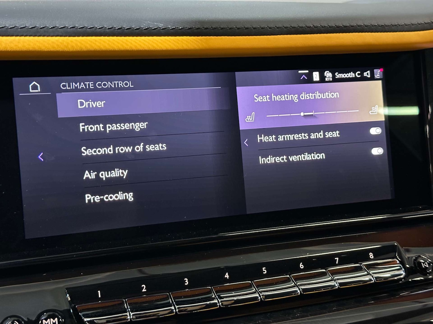 Used Rolls-Royce Cullinan Series II 2025 for sale - 76830035: Photo 36