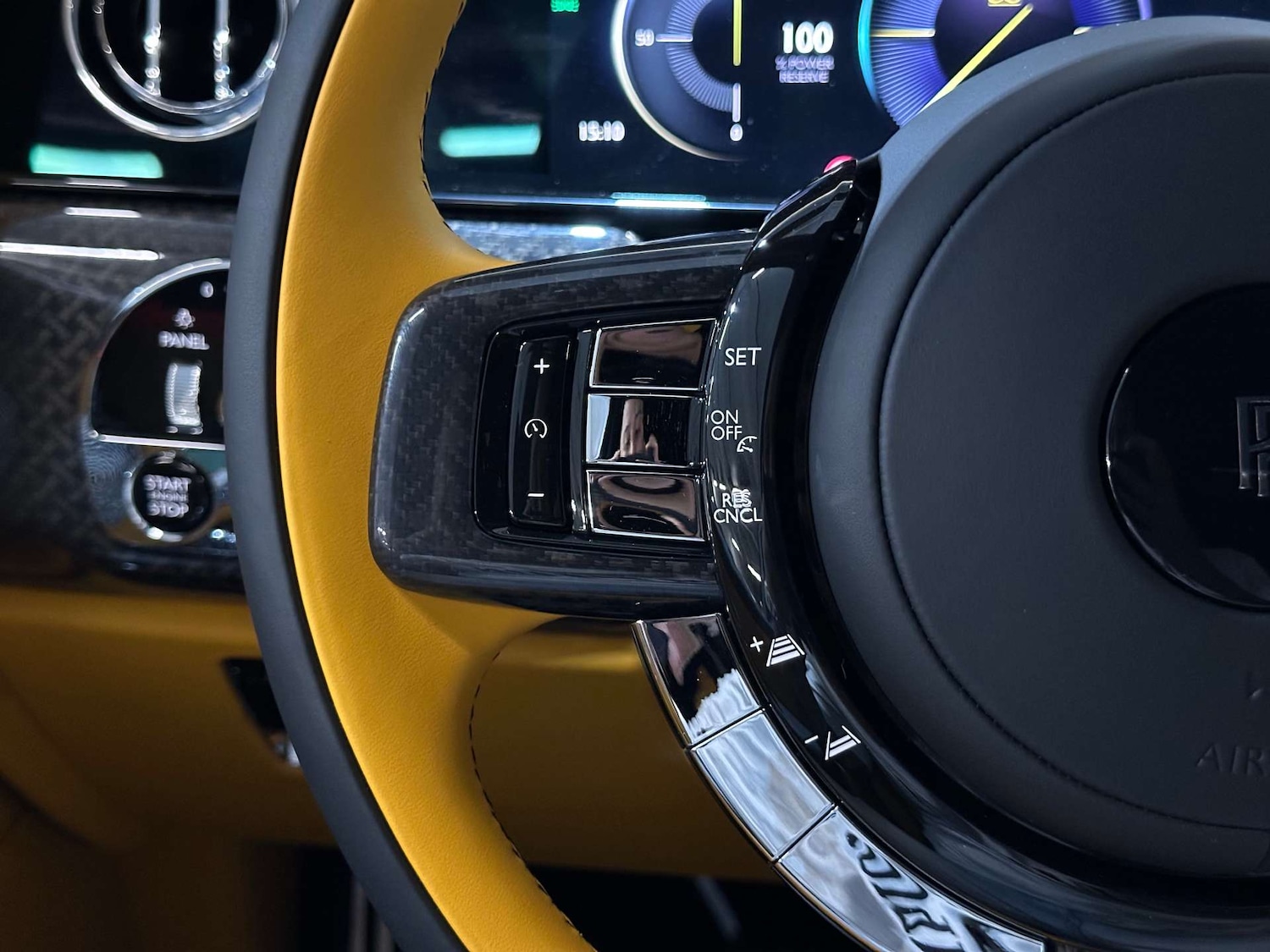 Used Rolls-Royce Cullinan Series II 2025 for sale - 76830035: Photo 38