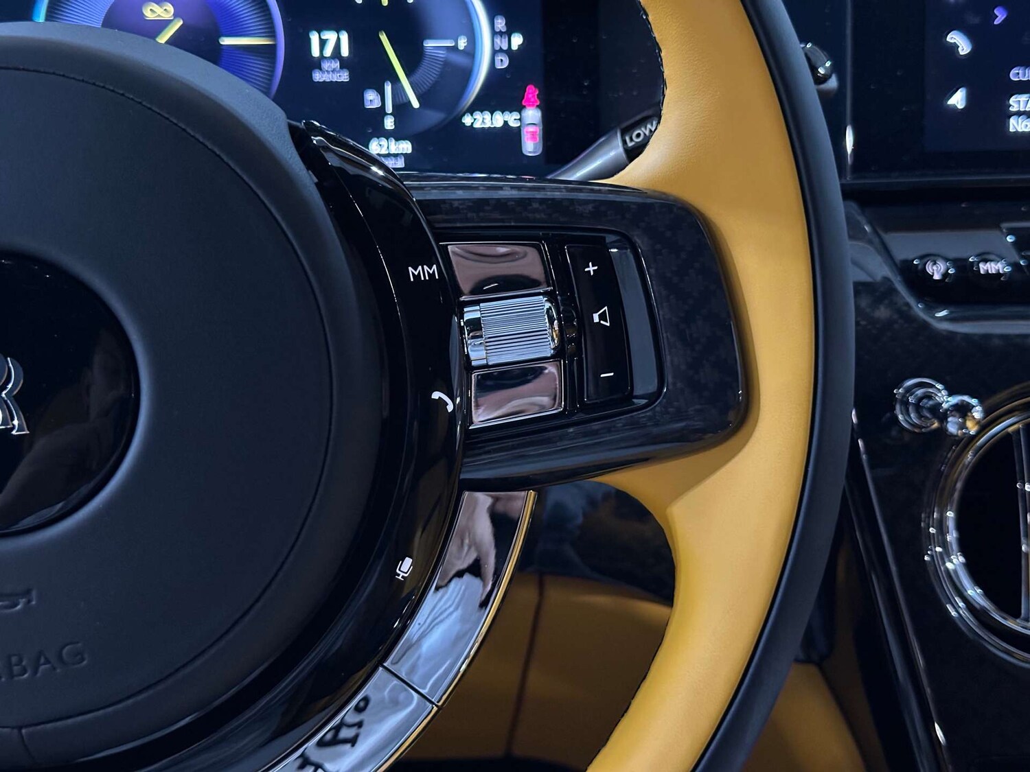 Used Rolls-Royce Cullinan Series II 2025 for sale - 76830035: Photo 39