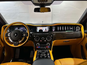 Used Rolls-Royce Cullinan Series II 2025 for sale - 76830035: Photo