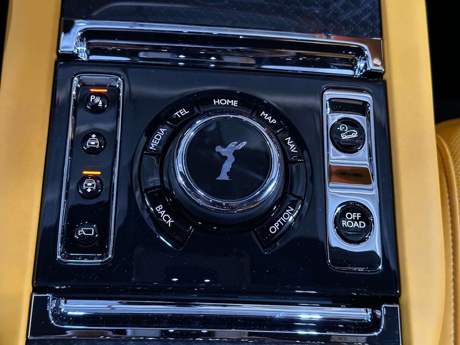 Used Rolls-Royce Cullinan Series II 2025 for sale - 76830035: Photo 40