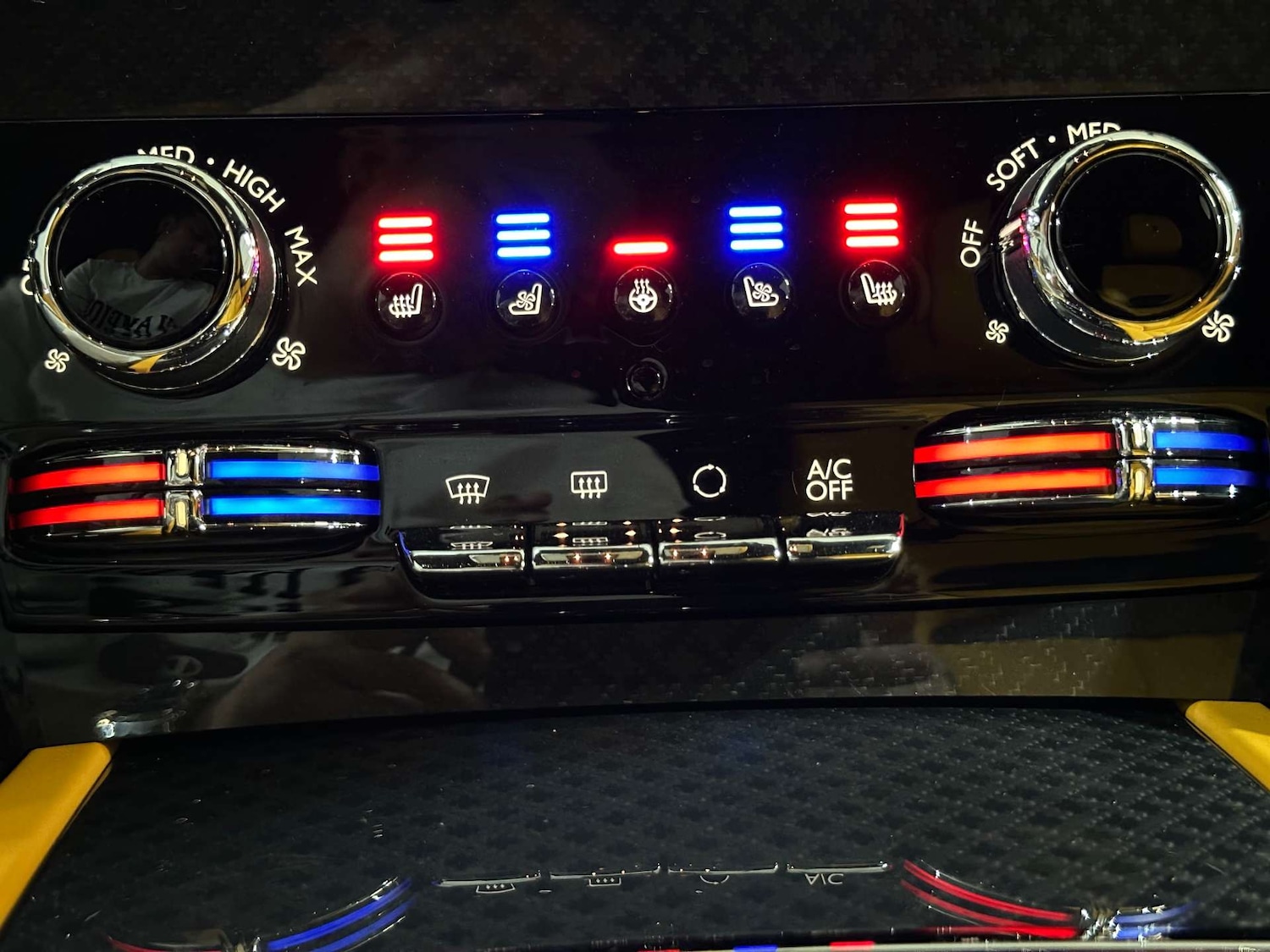 Used Rolls-Royce Cullinan Series II 2025 for sale - 76830035: Photo 42