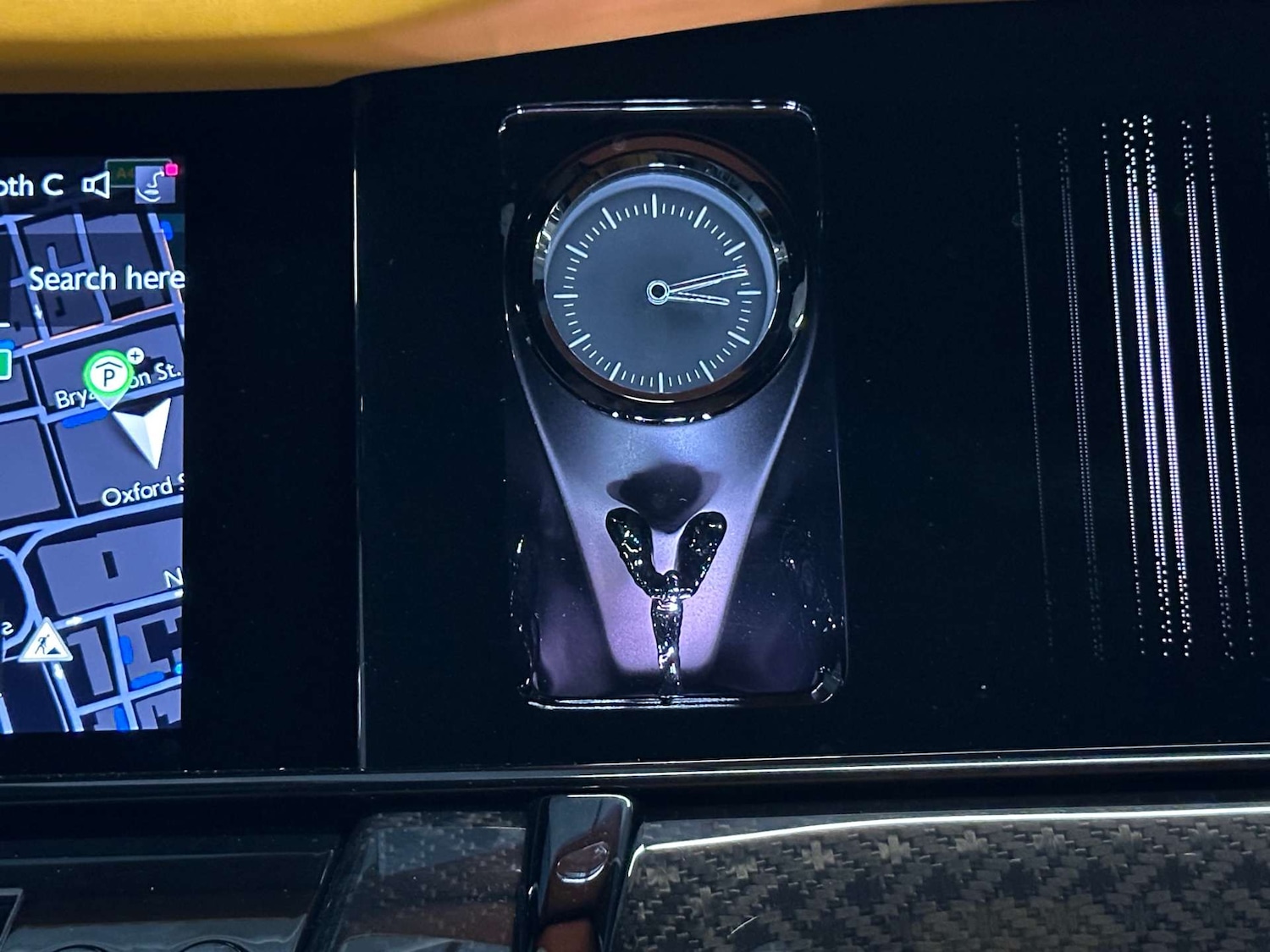 Used Rolls-Royce Cullinan Series II 2025 for sale - 76830035: Photo 43