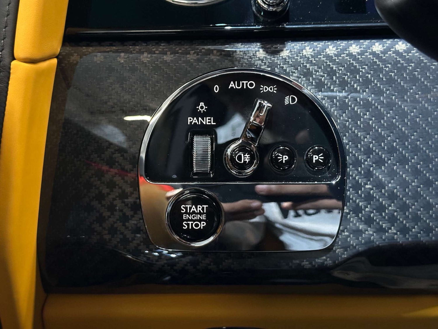 Used Rolls-Royce Cullinan Series II 2025 for sale - 76830035: Photo 44