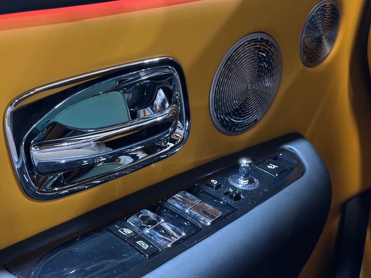 Used Rolls-Royce Cullinan Series II 2025 for sale - 76830035: Photo 45